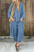 OLIVIA | STYLISH AND COMFORTABLE SET Bennet & Stone London
