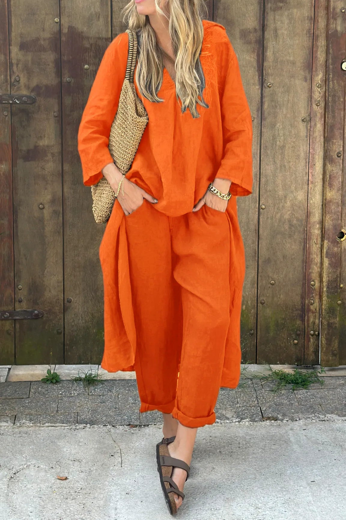 OLIVIA | STYLISH AND COMFORTABLE SET Bennet & Stone London