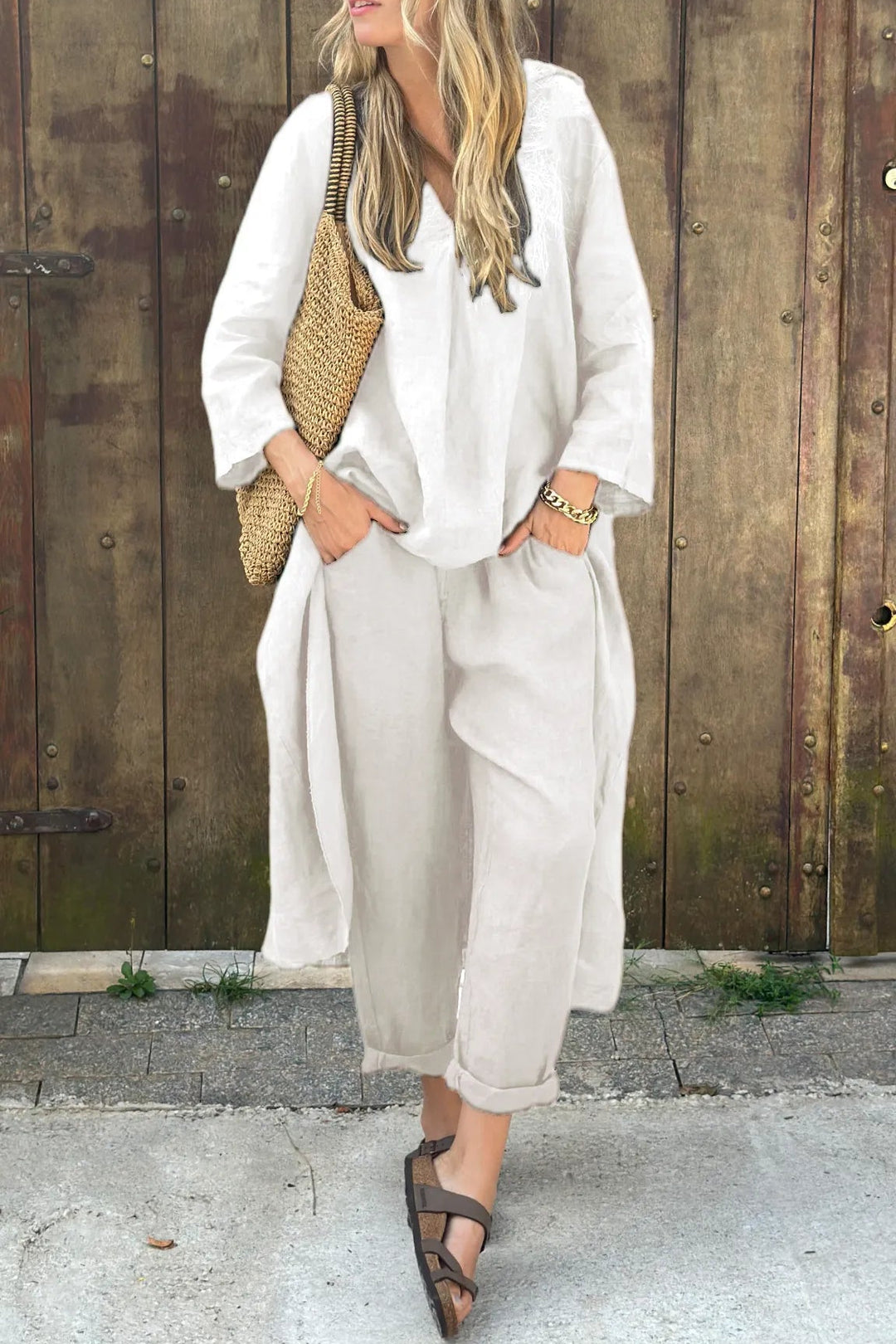 OLIVIA | STYLISH AND COMFORTABLE SET Bennet & Stone London