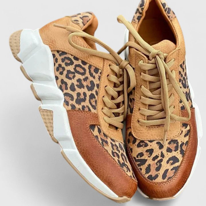 PRAVIRA | ELEGANT SHOES FOR PAIN-FREE WALKING Bennet & Stone London