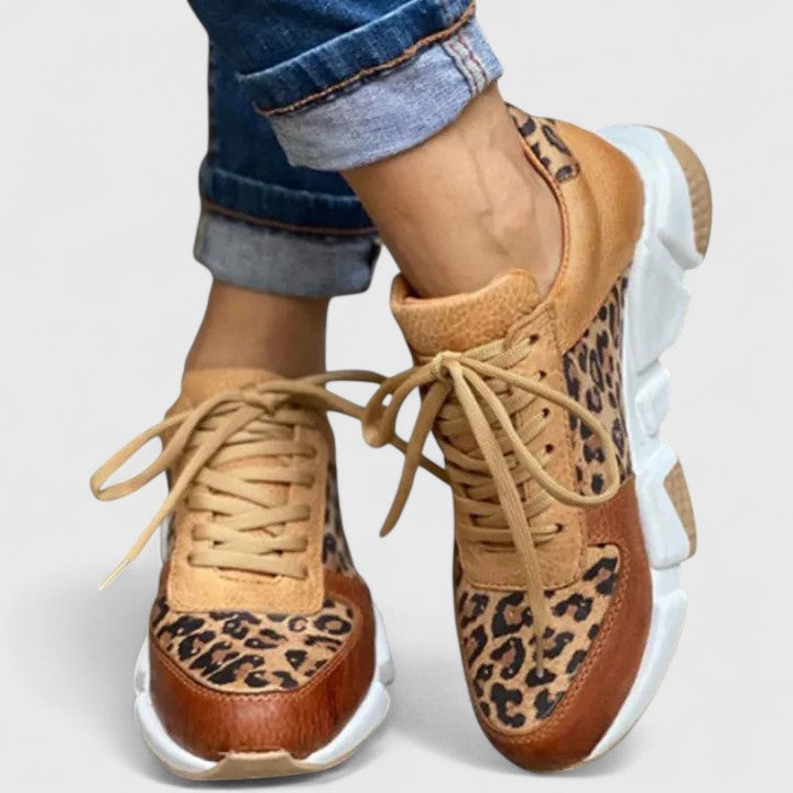 PRAVIRA | ELEGANT SHOES FOR PAIN-FREE WALKING Bennet & Stone London