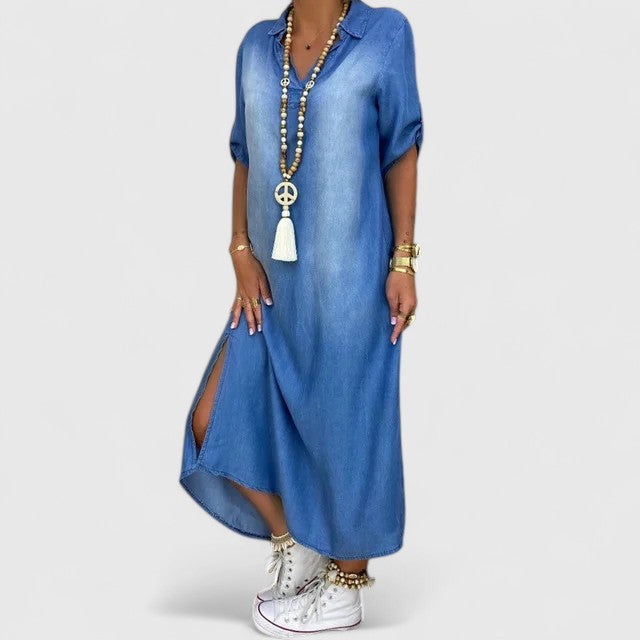 ANTHYRAH | SOPHISTICATED DRESS Bennet & Stone London