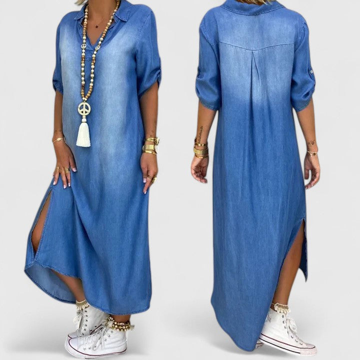 ANTHYRAH | SOPHISTICATED DRESS Bennet & Stone London