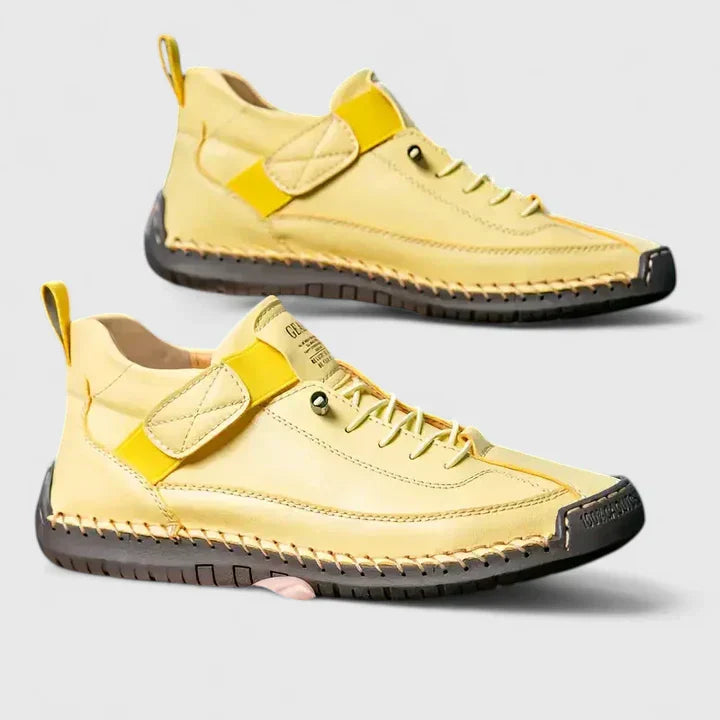 KYMBERLEIGH | ORTHOPAEDIC SNEAKERS Bennet & Stone London