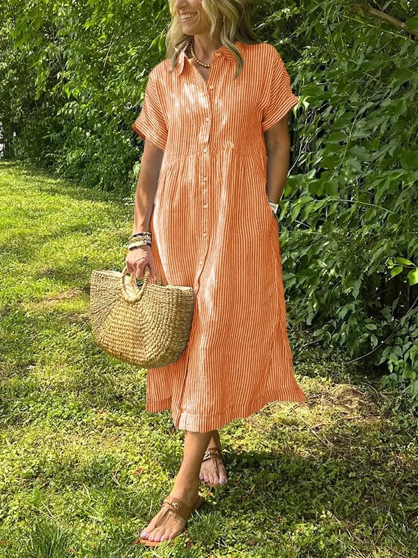 RUBY | MAXI DRESS Bennet & Stone London