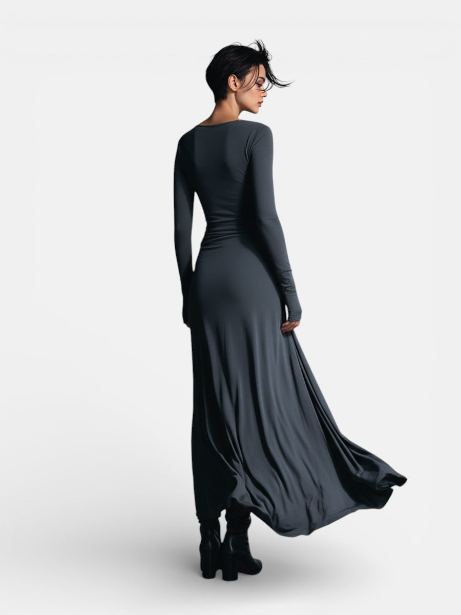NAIARA | MAXI DRESS Bennet & Stone London