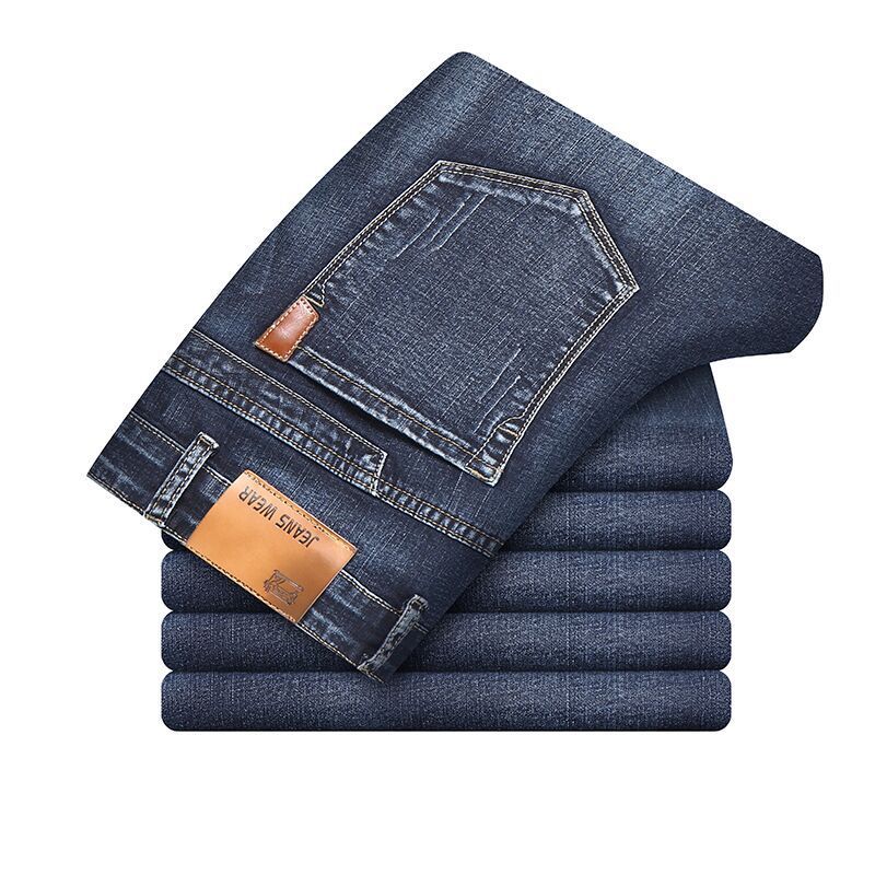 PATRICK | MODERN STRETCH JEANS Bennet & Stone London