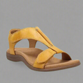Elsbeth | Comfortabele sandalen van premium materiaal voor binnen en buiten Bennet & Stone London