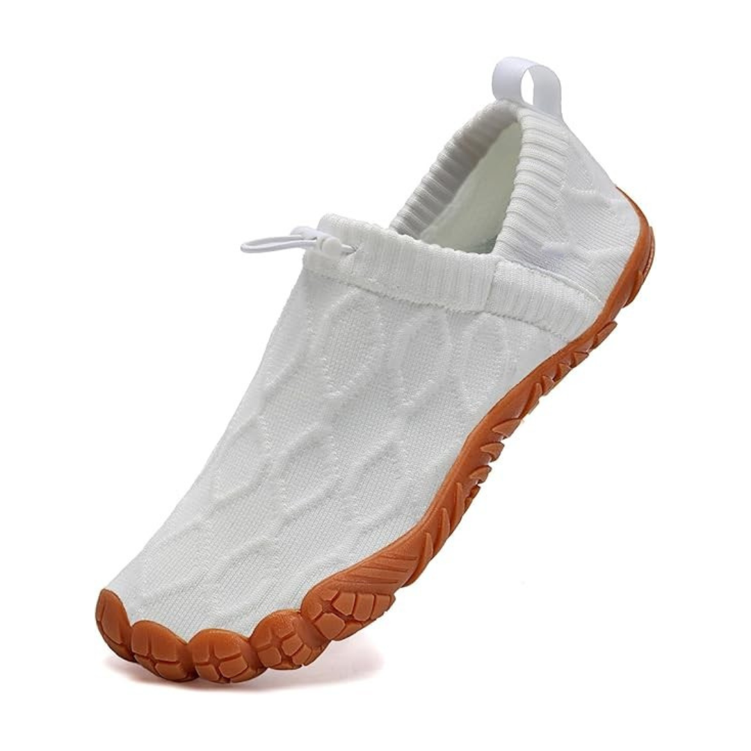 BREATHABLE SLIP-ON COMFORT SHOES Bennet & Stone London