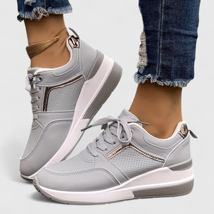 NOVYSSA | ORTHOPAEDIC SHOES Bennet & Stone London