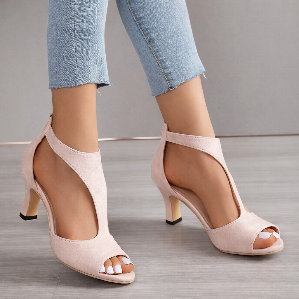 Tacones Elegantes Bennet & Stone London