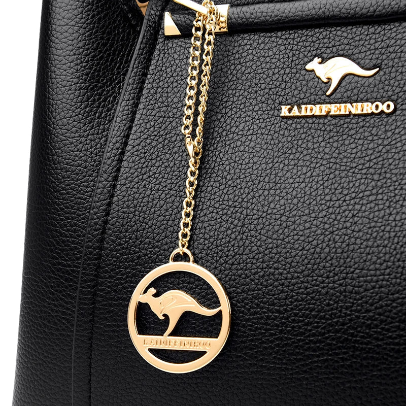 VAENI | SOPHISTICATED BAG Bennet & Stone London
