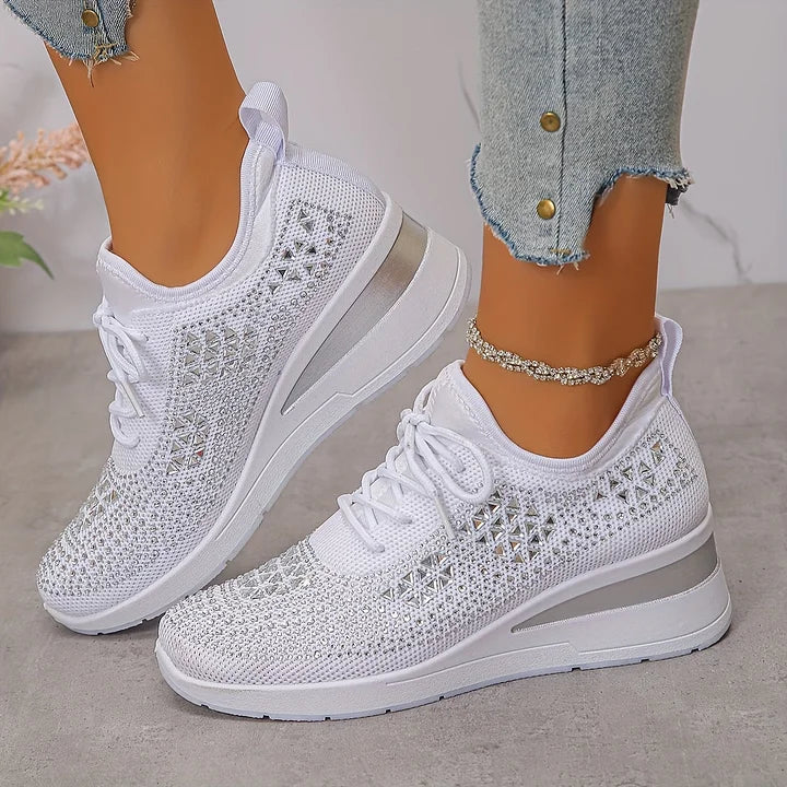 Bonnie™ Orthopedic Sneakers Bennet & Stone London