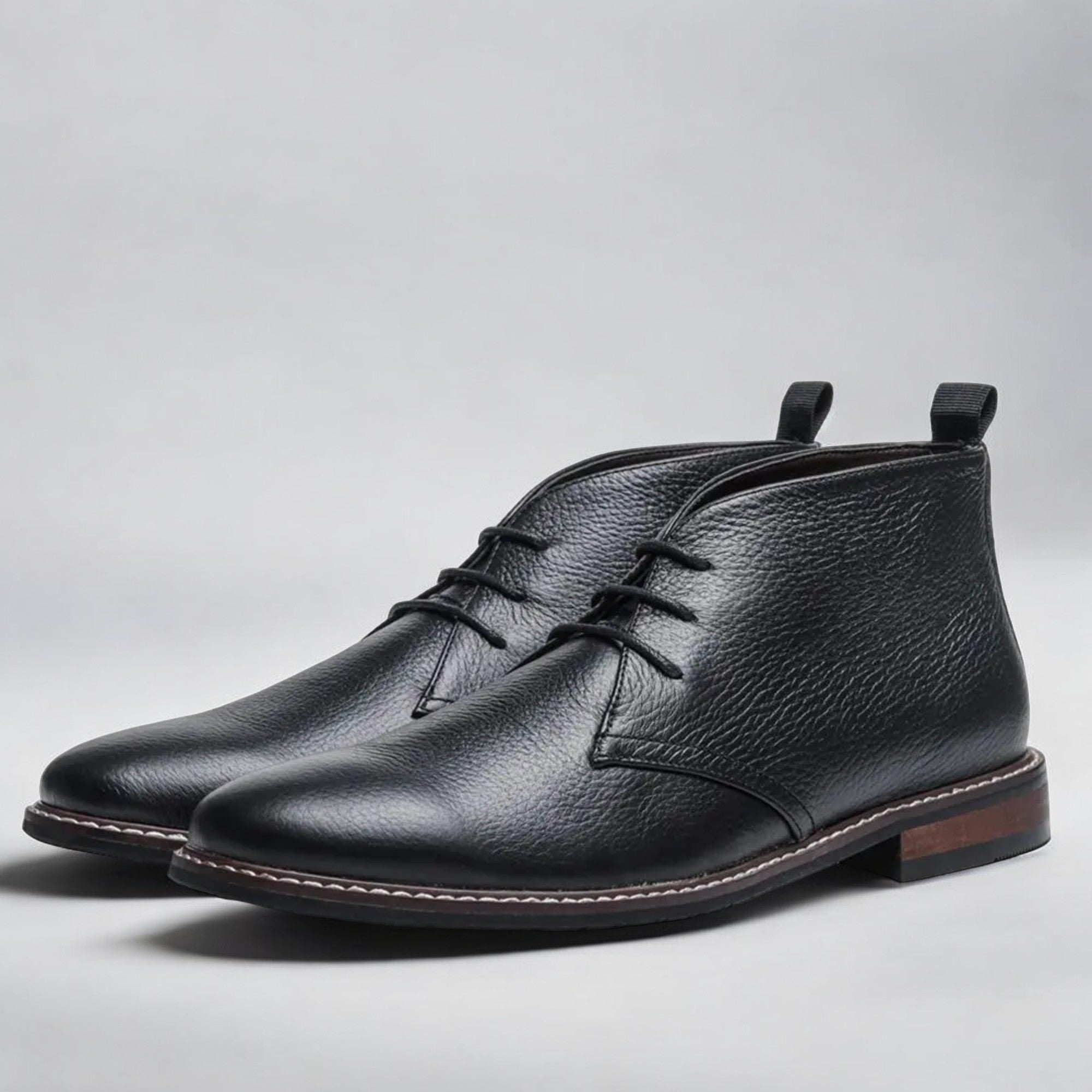 CALLUM | STYLISH CASUAL BOOTS Bennet & Stone London