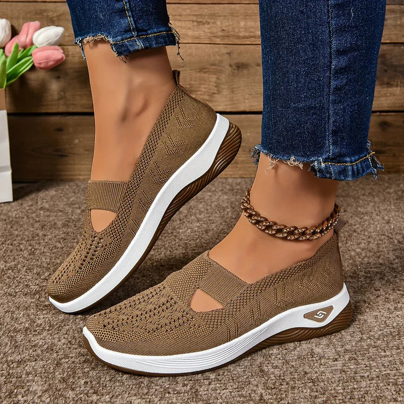 RelaxFit - Camina sin dolor todo el día Bennet & Stone London