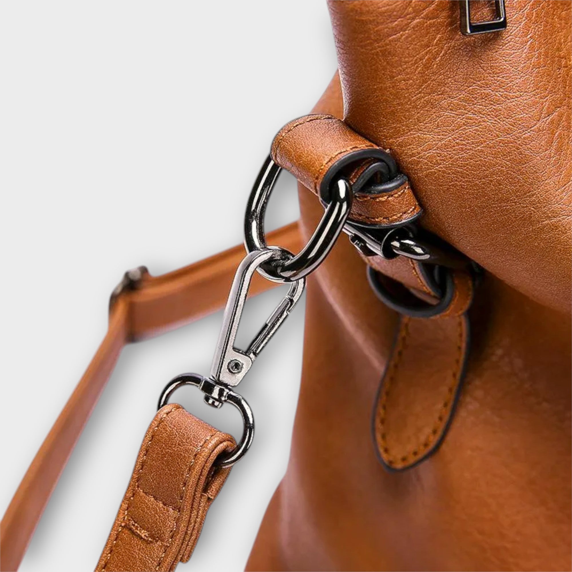 MIA – ELEGANT SHOULDER BAG Bennet & Stone London