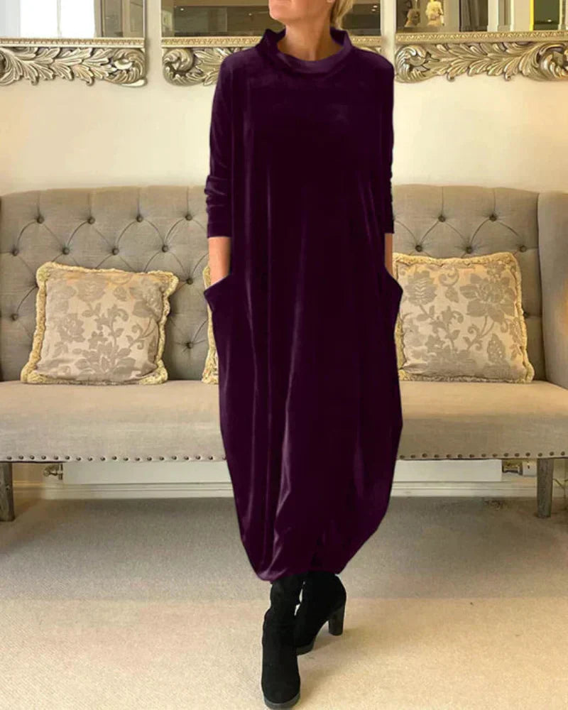HERA | ELEGANT STYLISH DRESS Bennet & Stone London