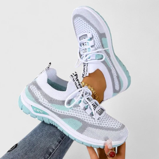 KORALYN | ORTHOPAEDIC SNEAKERS Bennet & Stone London