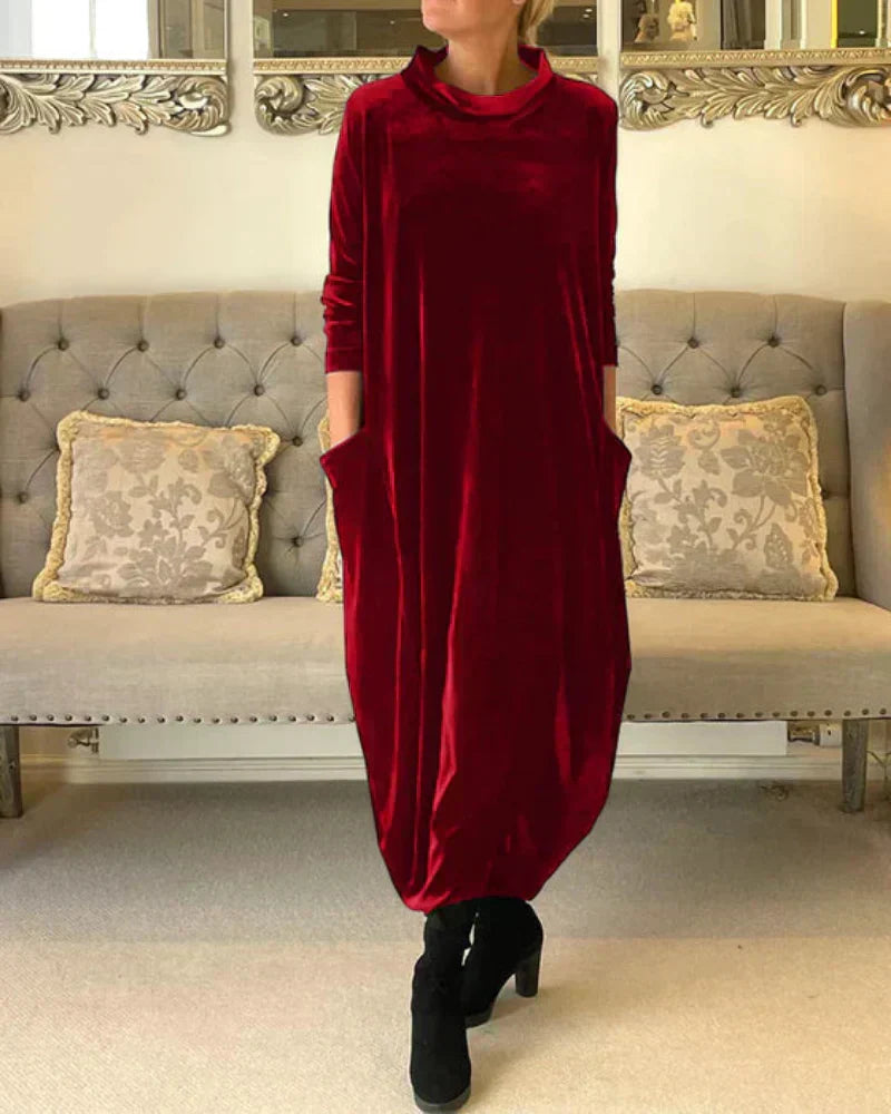 HERA | ELEGANT STYLISH DRESS Bennet & Stone London