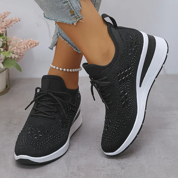 Bonnie™ Orthopedic Sneakers Bennet & Stone London