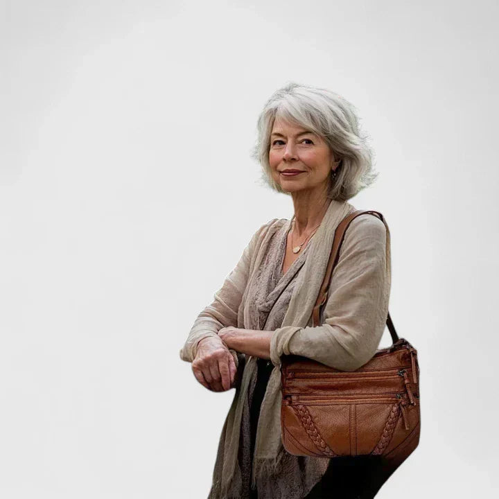 MYKAHLYNN | ELEGANT BAG Bennet & Stone London