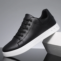 Stylish Leather Sneakers for Men Bennet & Stone London