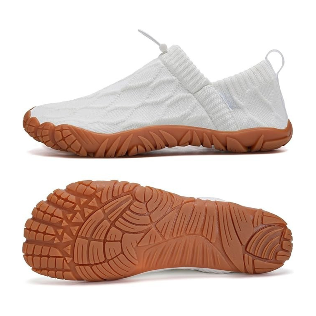 BREATHABLE SLIP-ON COMFORT SHOES Bennet & Stone London