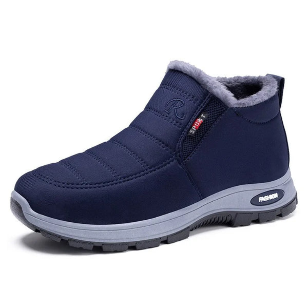 ROSALIND | ANTI-SLIP WINTER SHOES Bennet & Stone London