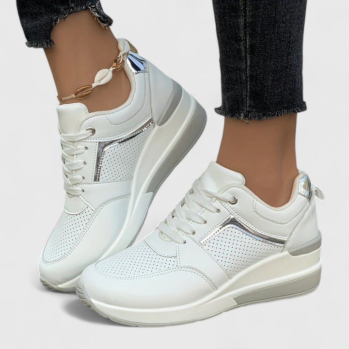 NOVYSSA | ORTHOPAEDIC SHOES Bennet & Stone London