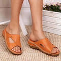 DOROTHY | ORTHOPAEDIC SANDALS Bennet & Stone London