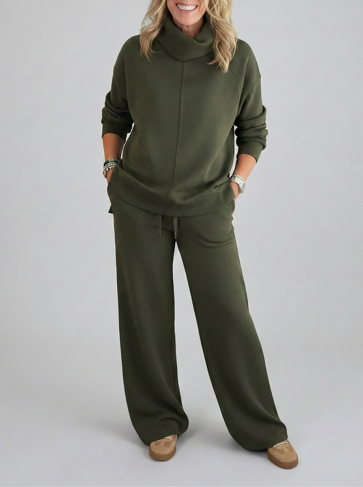 CECILIA | SOFT ELEGANT EVERYDAY SET Bennet & Stone London