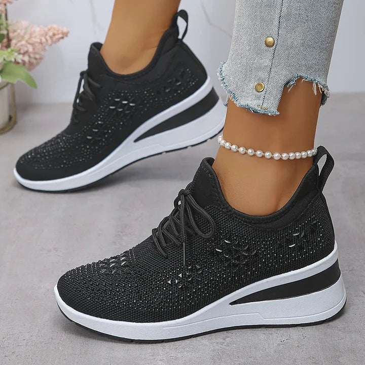 Bonnie™ Orthopedic Sneakers Bennet & Stone London