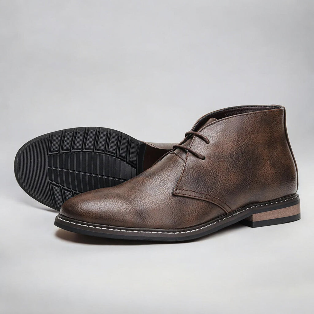 CALLUM | STYLISH CASUAL BOOTS Bennet & Stone London