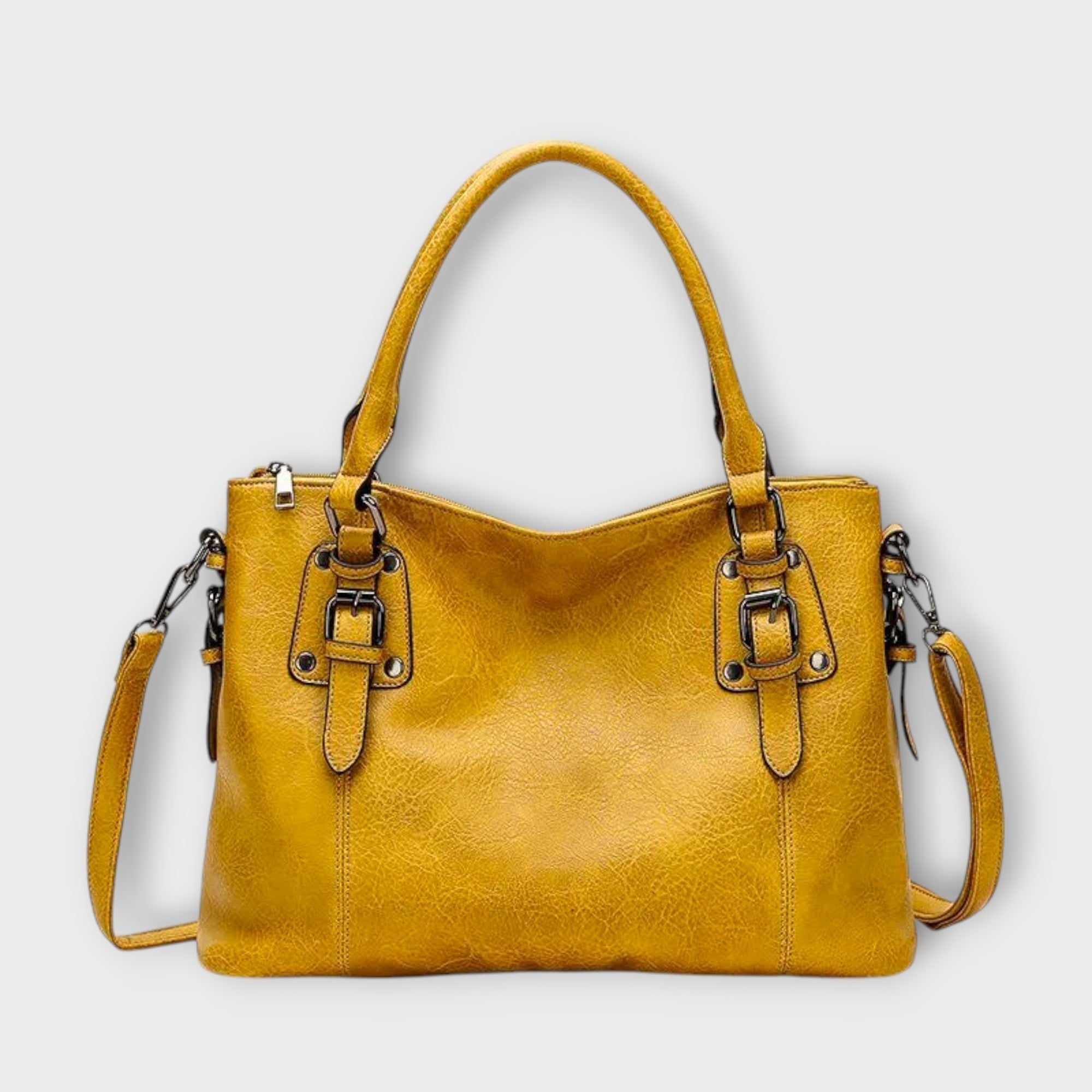 MIA – ELEGANT SHOULDER BAG Bennet & Stone London