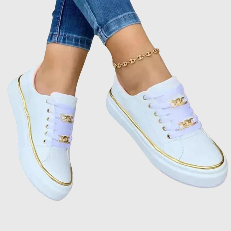 CAMILLE | STYLISH ORTHOPAEDIC SHOES Bennet & Stone London