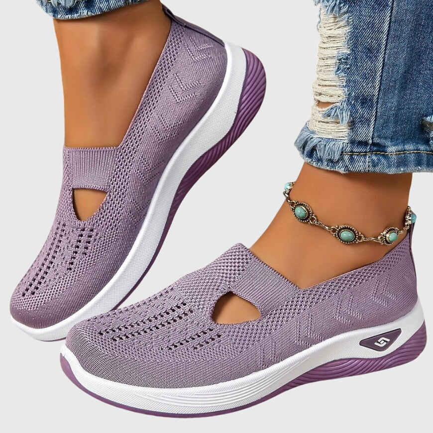 LORA | ORTHOPAEDIC WALKING SHOES Bennet & Stone London