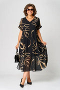 PAULINE | COSY AND ELEGANT DRESS Bennet & Stone London