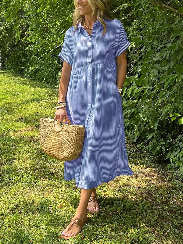 RUBY | MAXI DRESS Bennet & Stone London