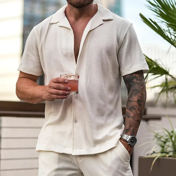 FELIX | PREMIUM MARBELLA SET FOR MEN Bennet & Stone London