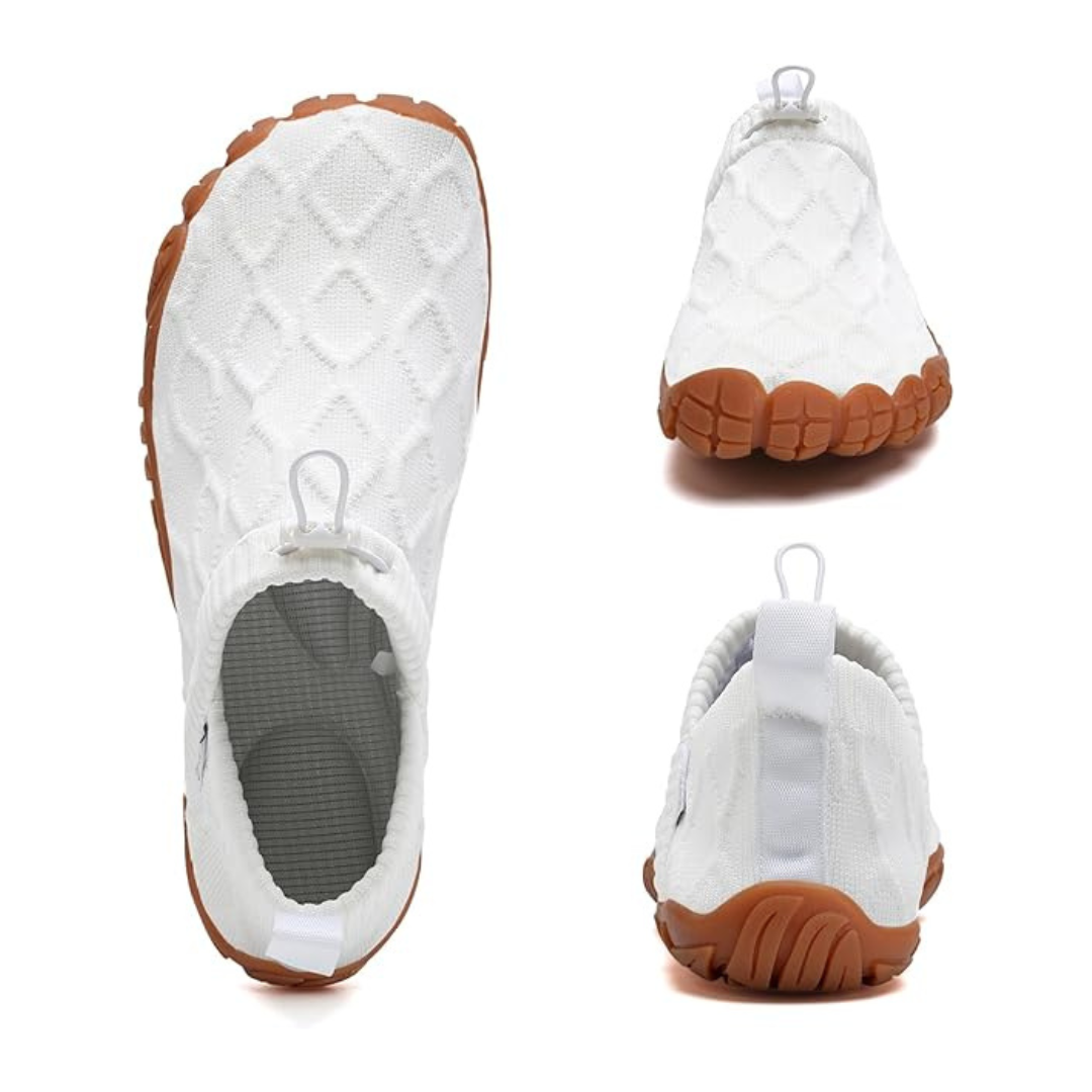 BREATHABLE SLIP-ON COMFORT SHOES Bennet & Stone London