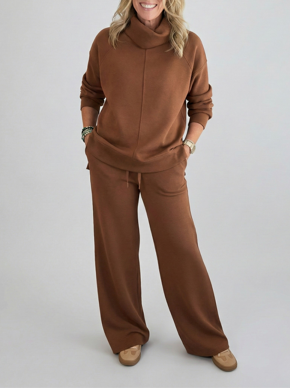 CECILIA | SOFT ELEGANT EVERYDAY SET Bennet & Stone London