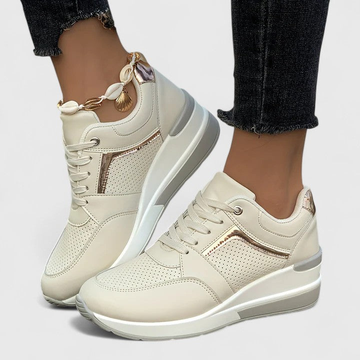 NOVYSSA | ORTHOPAEDIC SHOES Bennet & Stone London