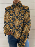 IVY | WOMEN’S VINTAGE LOVELY FLORAL ART Bennet & Stone London