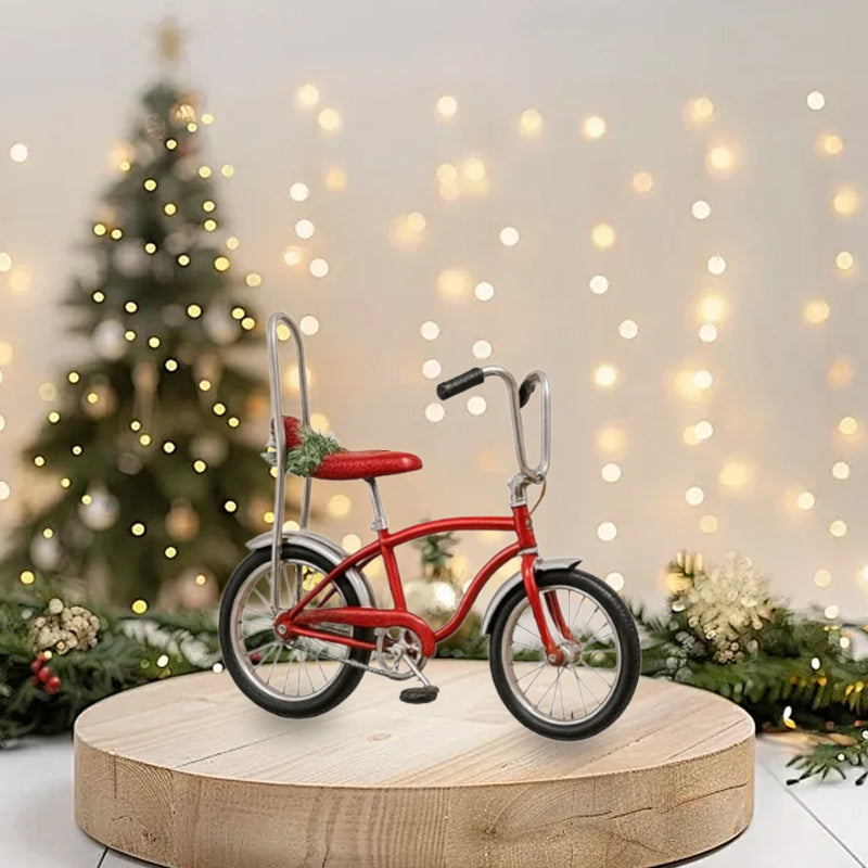 ADVENT FOR CYCLING ENTHUSIASTS Bennet & Stone London