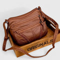 MYKAHLYNN | ELEGANT BAG Bennet & Stone London