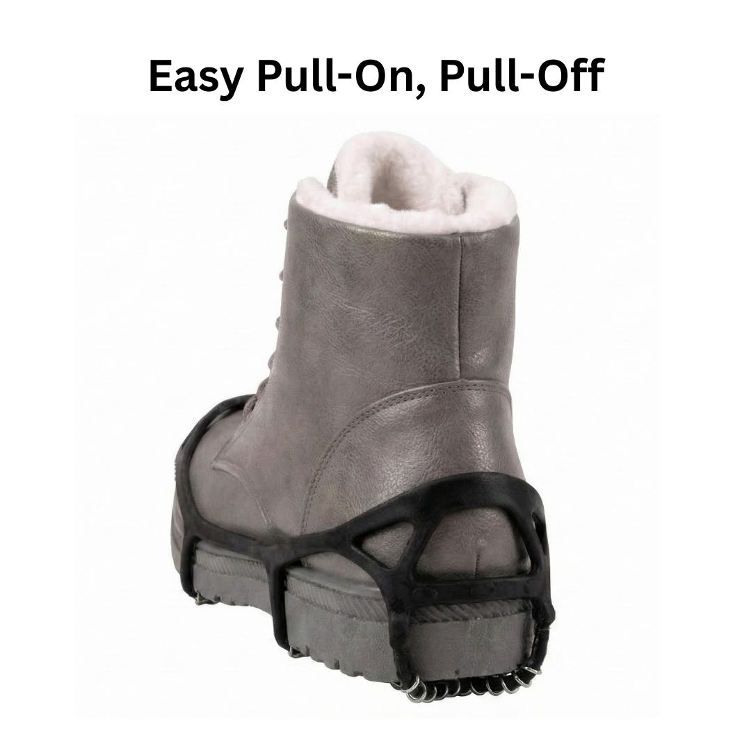 ANTI-SLIP ICE GRIPS Bennet & Stone London