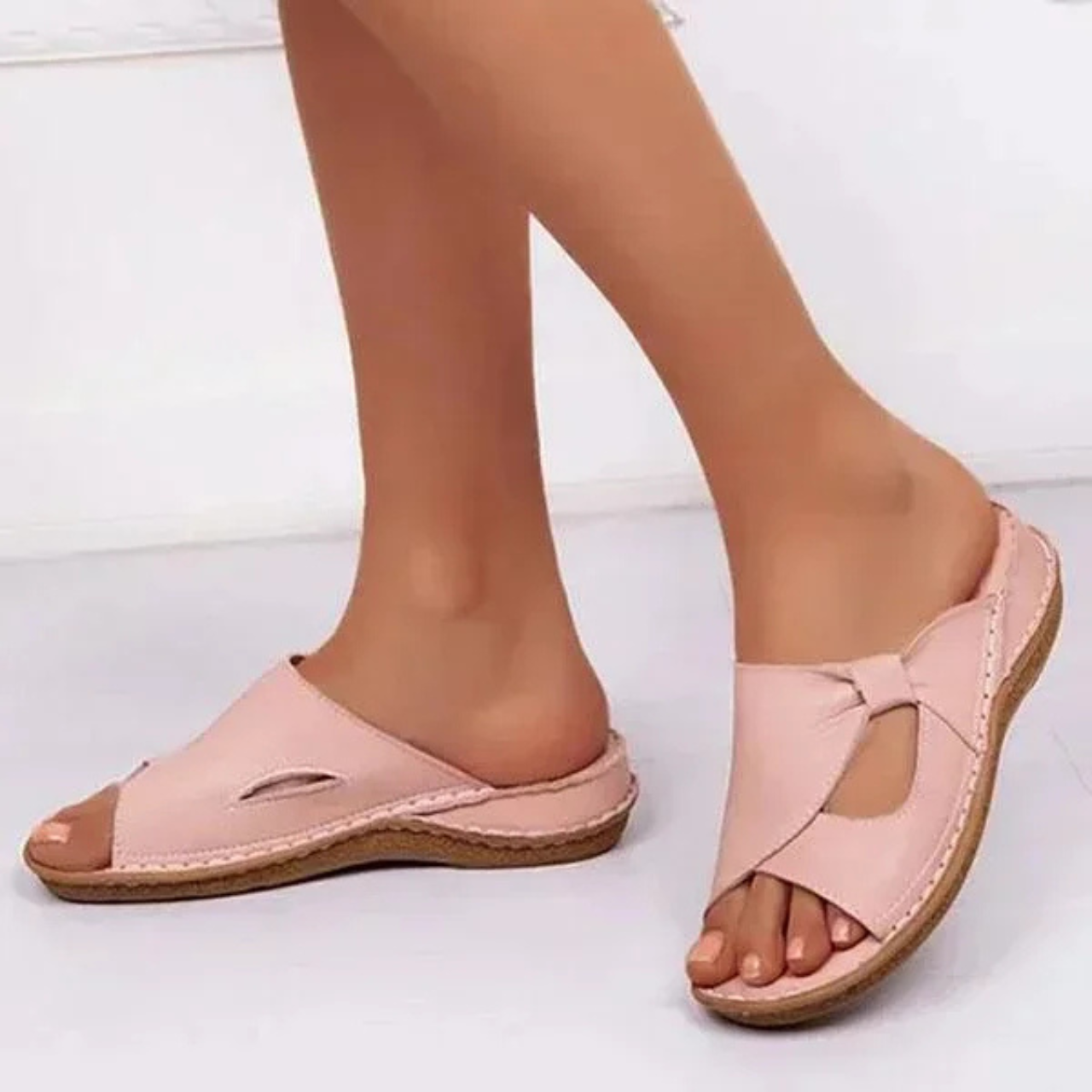 DOROTHY | ORTHOPAEDIC SANDALS Bennet & Stone London