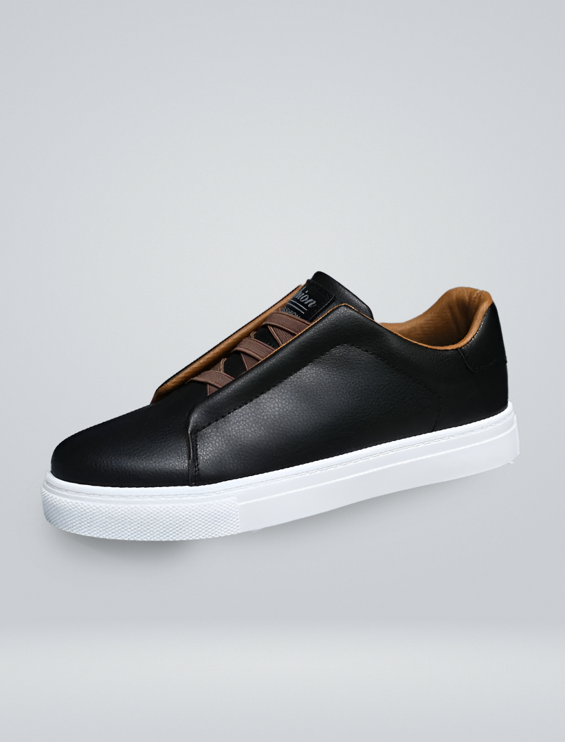 OLIVER | PREMIUM ORIGINAL TRAINERS Bennet & Stone London