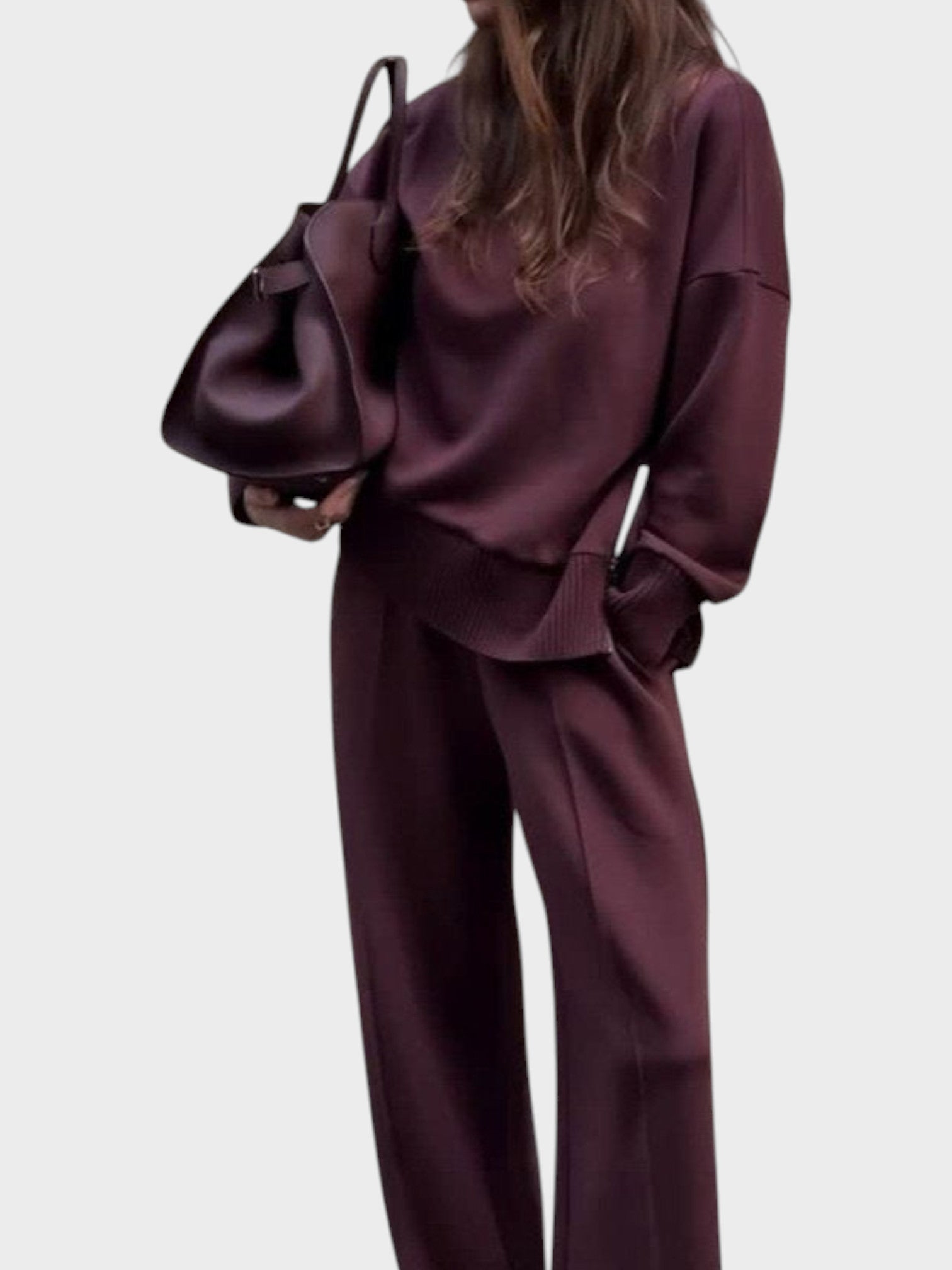 RUBY | SOFT DOUBLE SET Bennet & Stone London