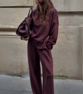 RUBY | SOFT DOUBLE SET Bennet & Stone London